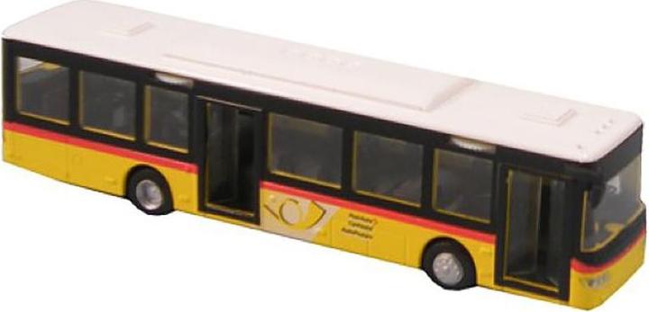 Produktbild Sombo Postauto