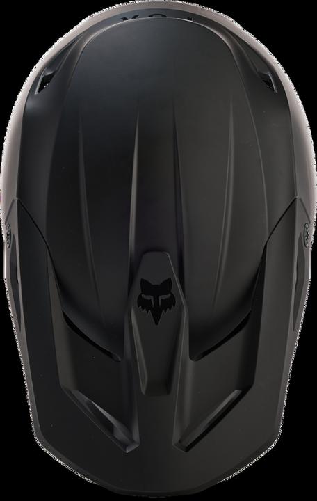 Produktbild Fox V1 Solid Helmet (54 - 56 cm)