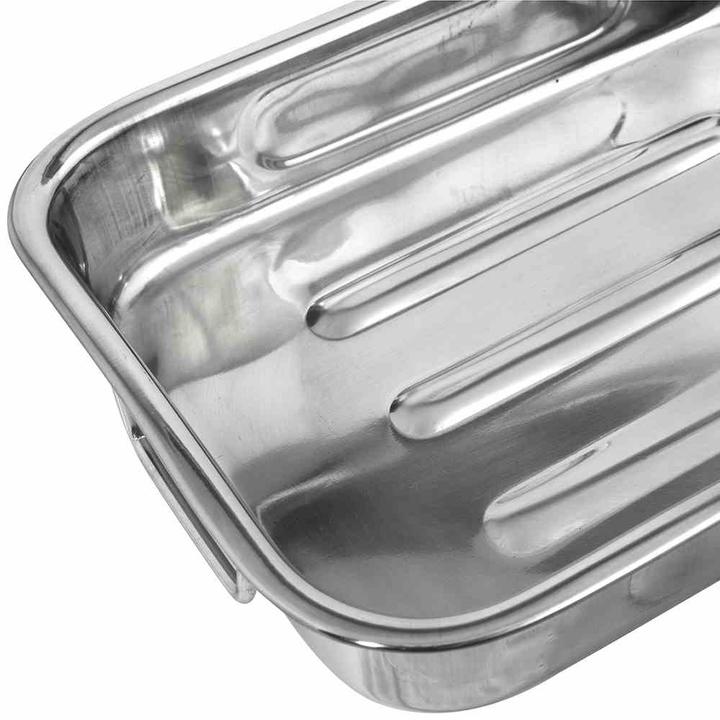 Image du produit Krüger Poêle à frire carrée