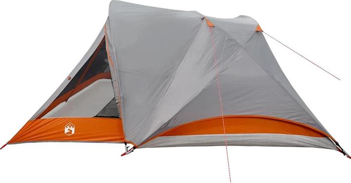 Actual product image VidaXL Camping tent 4 person waterproof (Dome tent, 6.70 kg, 4 persons)