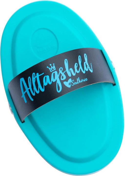 Soulhorse Étrille souple Héros du quotidien