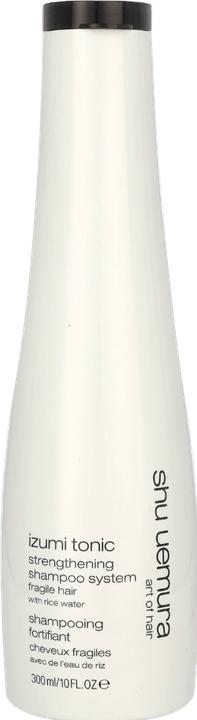 Produktbild Shu Uemura Izumi Tonic (300 ml, Flüssiges Shampoo)