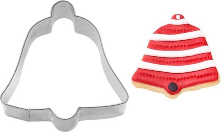 Image du produit Westmark Ausstechform "Glocke", 6 cm