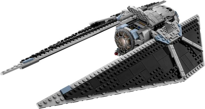 Produktbild LEGO Star Wars TIE Striker (75154, LEGO Star Wars)