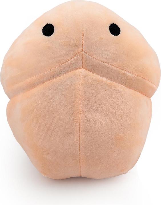 Immagine prodotto Thumbs Up Il cuscino termico Mad Monkey Willy lo scaldino