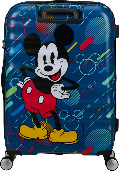 Produktbild American Tourister Wavebreaker Disney (64 l)