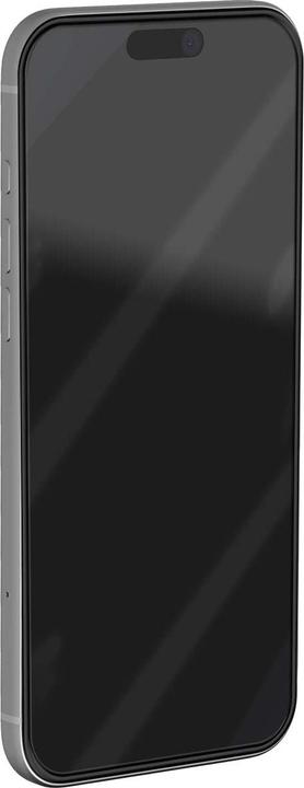 Produktbild Crong 3D Armour Glass (1 Stk., Apple iPhone 17 Pro)