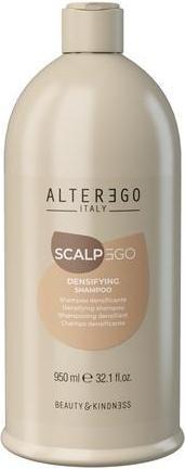Produktbild Alter Ego Italy Alterego ScalpEgo Verdichtendes Shampoo 950ml (Flüssiges Shampoo)