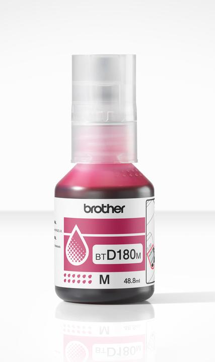 Produktbild Brother Bottle magenta DCPT580DW/ (M)