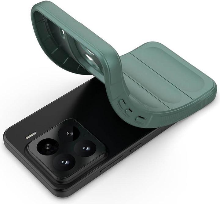 Produktbild Cover-Discount Xiaomi 15 - Rugged Protective Hülle (Xiaomi 15)