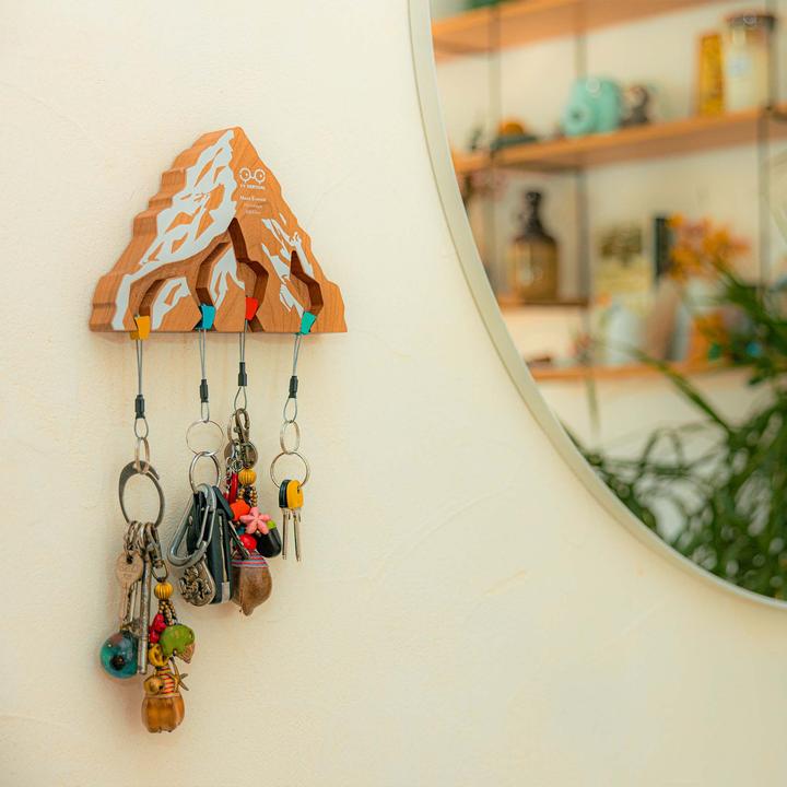 Produktbild YY Vertical Keyholder Everest Edition