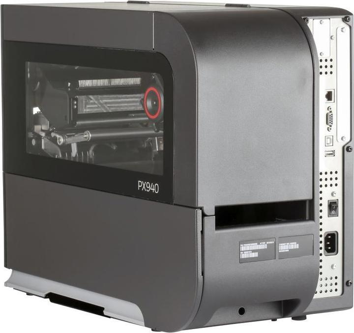 Immagine prodotto Honeywell PX940 (300 dpi)