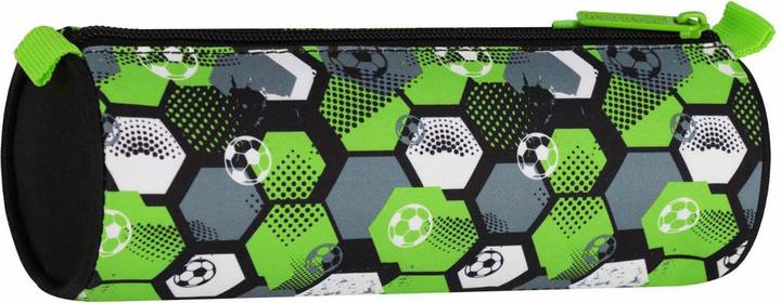 Productafbeelding Starpak Etui voetbal groen