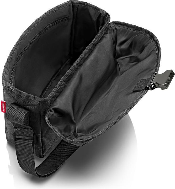 Immagine prodotto reisenthel Borsa a tracolla Borsa a tracolla M Rombo nero