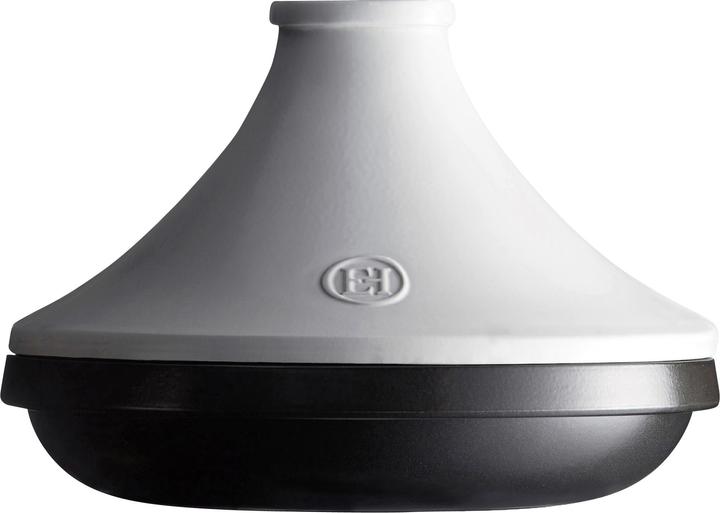 Actual product image Emile Henry Tajine DELIGHT (26 cm, Tajine pot, Ceramic)