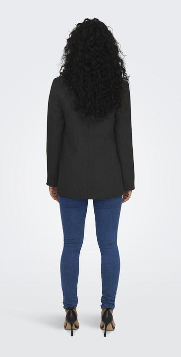 Image du produit Only Coupe normale Col à revers Blazer classique (M)