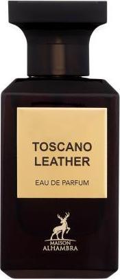 Image du produit Maison Alhambra Eternal Touch (Eau de parfum, 80 ml)