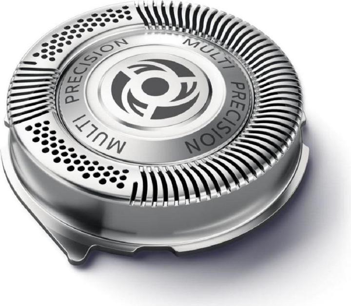 Actual product image Philips Shaving Heads Shaver Series SH50/50 (3x)