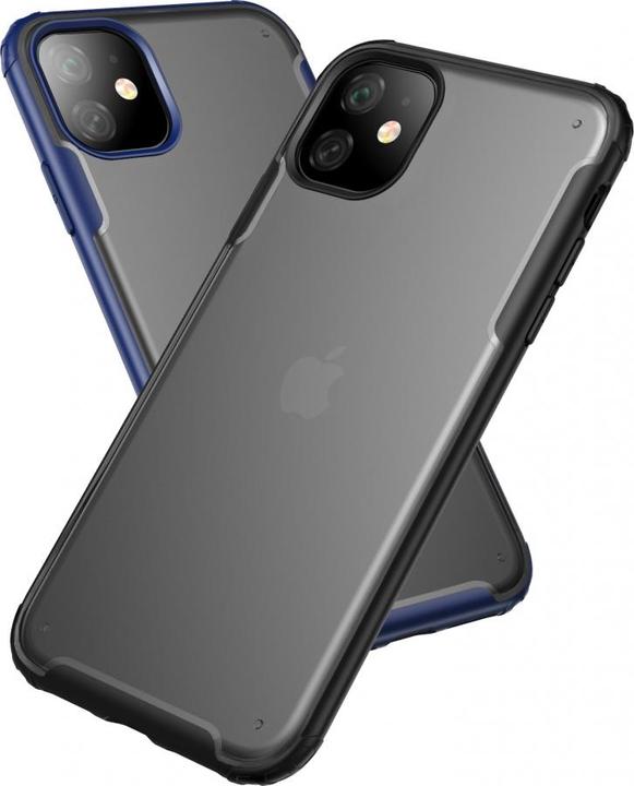 Produktbild Screenguard Anti Impact Case (Apple iPhone 11 Pro)