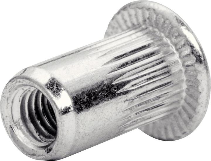 Produktbild Rapid M8 Blindnietmuttern