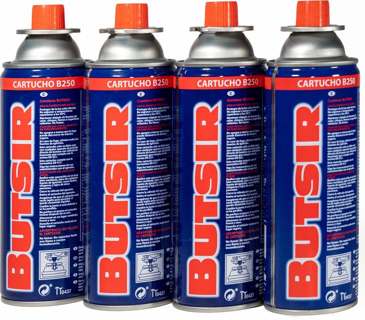 Produktbild Deuba Gasbrenner