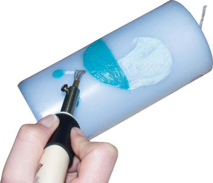 Produktbild Pebaro Kerzen Gestalten