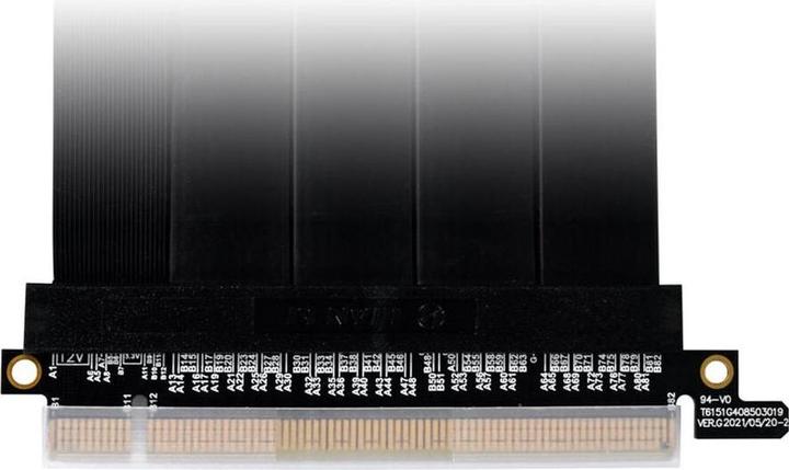 Image du produit Lian-Li PW-PCIV-4-90X