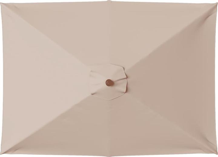 Image du produit vidaXL Sonnenschirm (1.50 m)