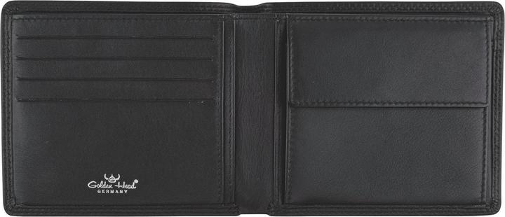 Actual product image Golden Head Polo RFID Protect 1135 Wallet