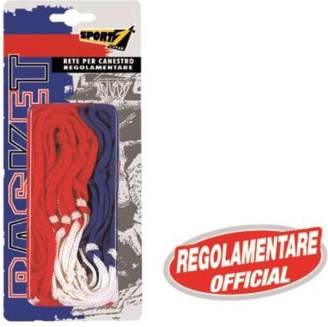 Produktbild Power Play 703200026 - SPORT-ONE - RETE USA PER CANESTRO BASKET REGOLAMENTARE