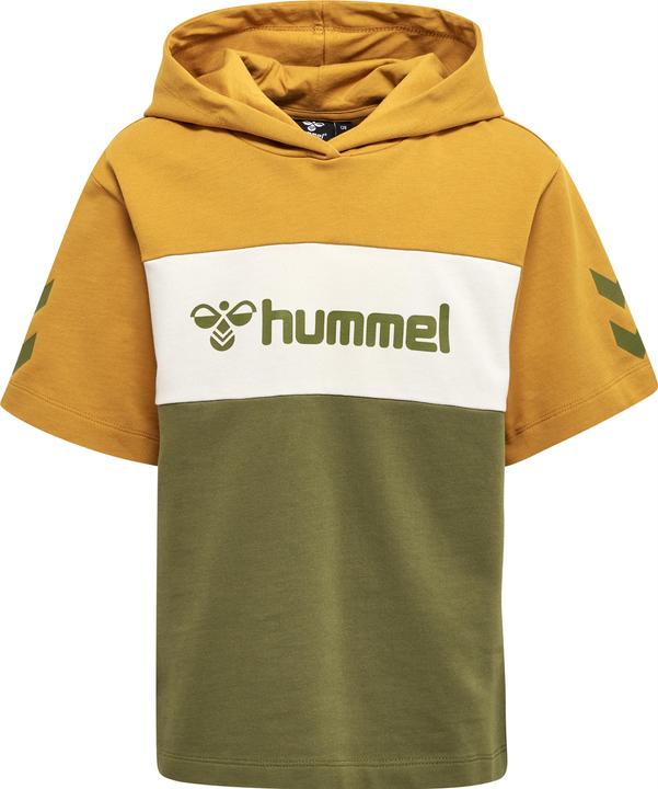 Image du produit hummel Hmlcloud Hoodie S/S (128)