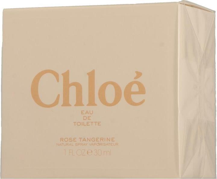 Produktbild Chloé Rose Tangerine (Eau de Toilette, 30 ml)