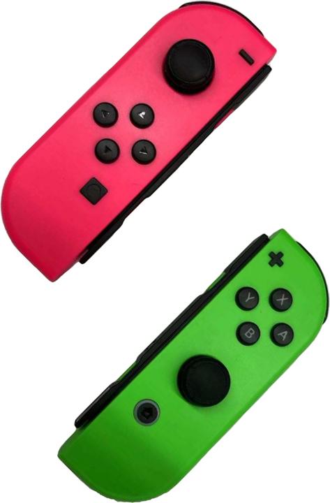 Produktbild Shenzhen Ergonomischer Nintendo Switch-Controller mit Vibrationstechnologie (Switch)