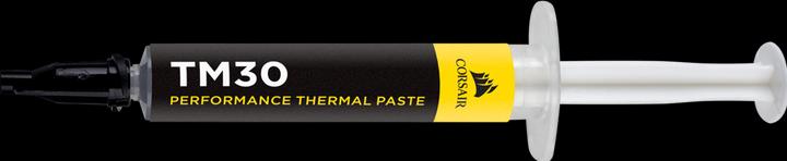 Productafbeelding Corsair Thermische verbinding TM30 (3.80 W/m K, 3 g)