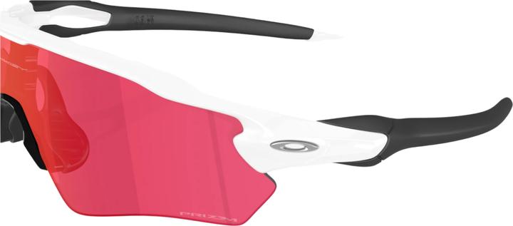 Image du produit Oakley Radar Ev S Path (Blanc brillant, Blanc poli, champ de prizm)