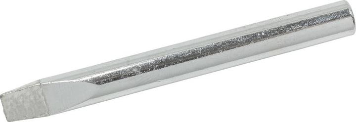 Actual product image Weller Erem Longlife soldering tip S38, straight, 7.0 mm, 80 W (Soldering tip)