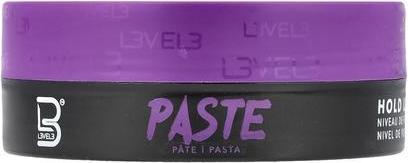 Immagine prodotto L3vel3 Level 3 Paste, 5.07 Fluid Ounces 150 Milliliters (Cera per capelli, 150 ml)