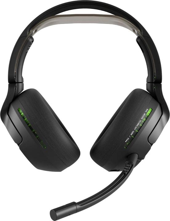 Actual product image Skullcandy Crusher Plyr 720 Xbox Headphones, black (Wireless)