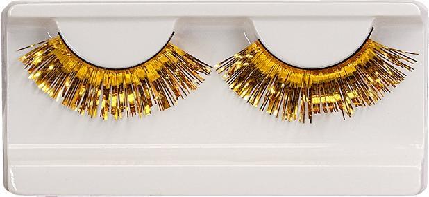 Actual product image Widmann Eyelashes (Artificial eyelashes)