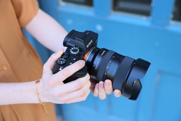 Produktbild Tamron 16-30mm F/2.8 Di III VXD G2 Nikon Z (Nikon Z, Vollformat)
