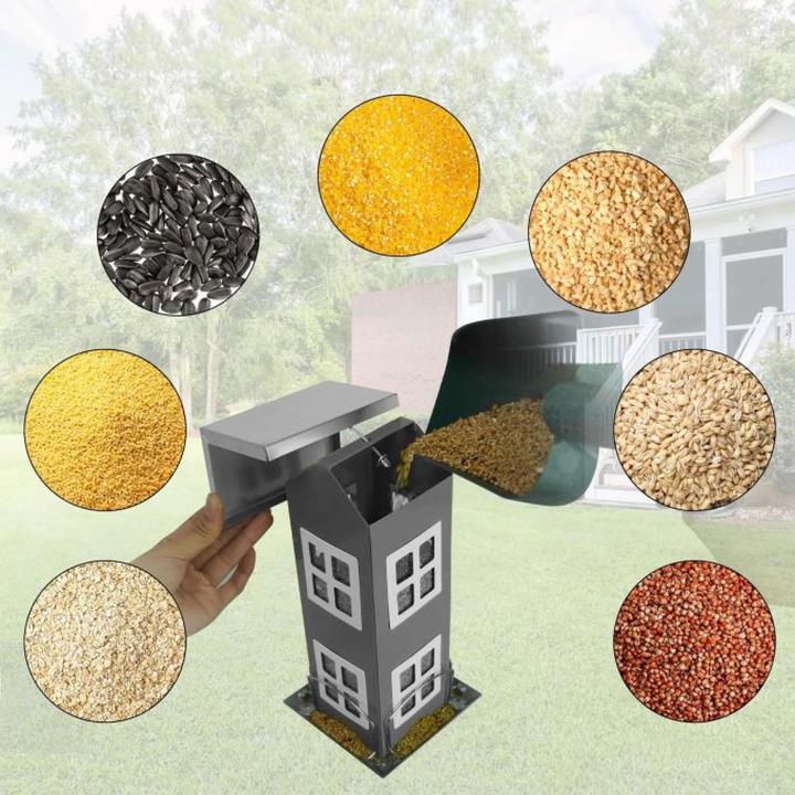 Produktbild Relaxdays Vogelhaus