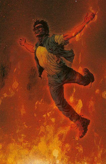Produktbild Panini Preacher. Sie kamen nach Masada (Deutsch, Garth Ennis, 2008)