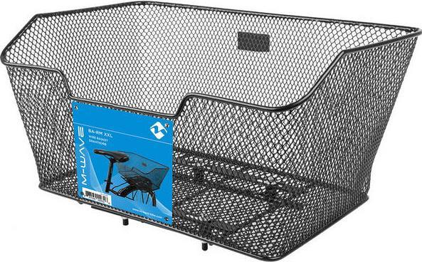 Actual product image M-Wave Ba-Rm XXL