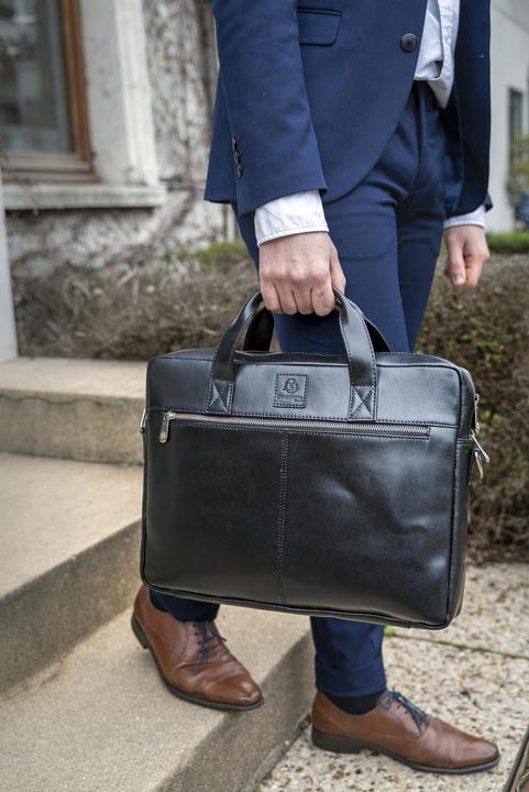 Immagine prodotto Exacompta Valigie e bagaglio (14", Universale)