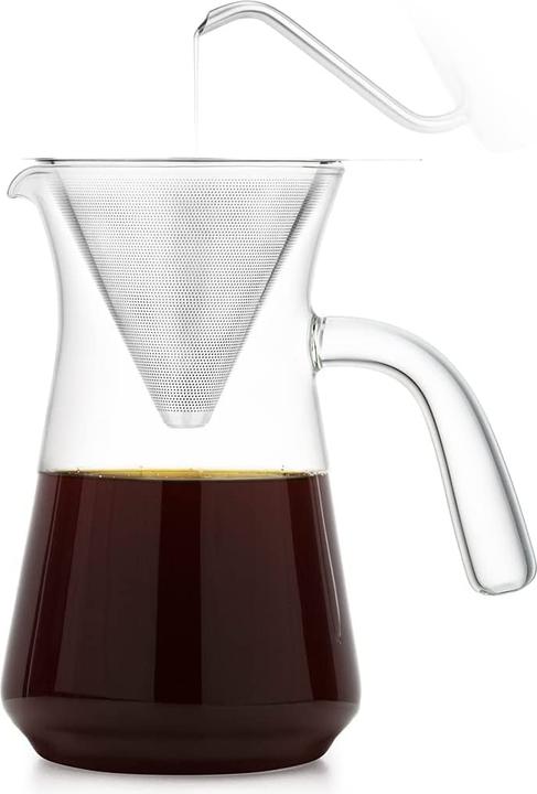 Image du produit Samadoyo Cone Pour Over (0.60 l)