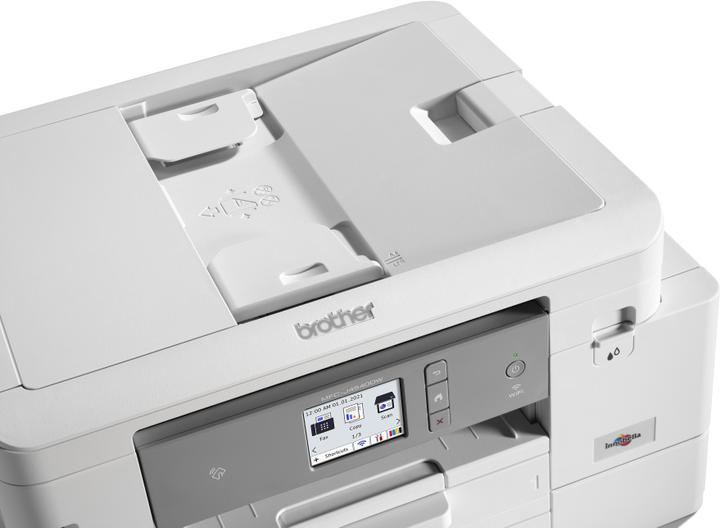 Immagine prodotto Brother MFC-J4540DW (Inchiostro, Colore)