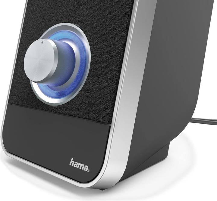 Produktbild Hama Sonic Ls-206