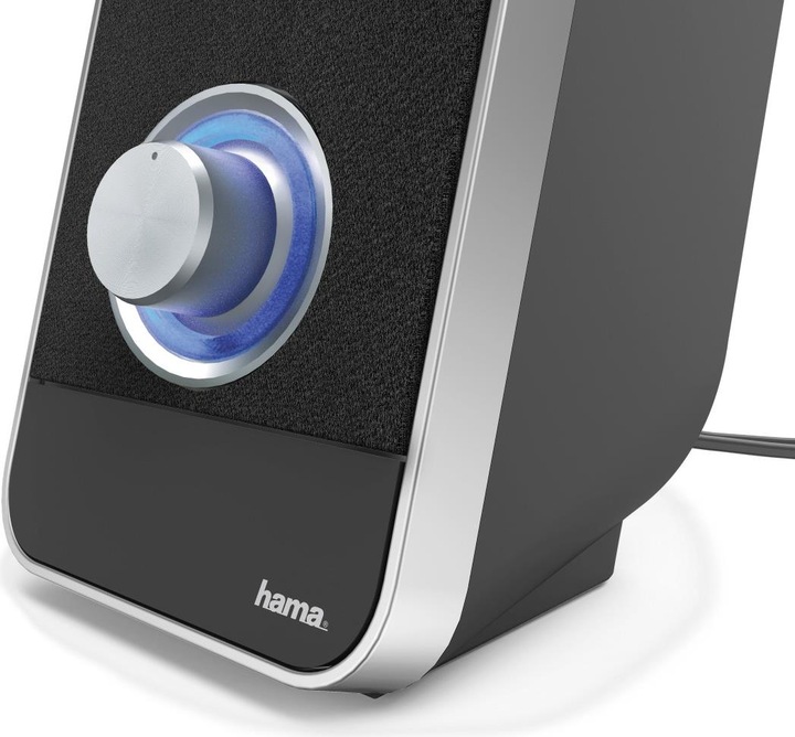 Actual product image Hama Sonic Ls-206