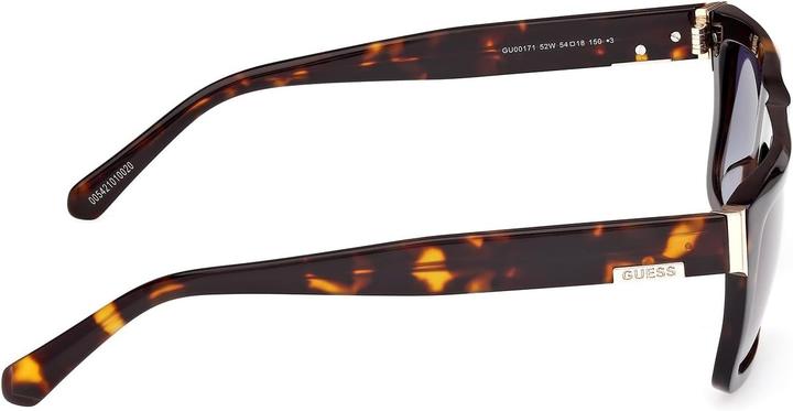 Actual product image Guess Gu 00171 Sunglasses