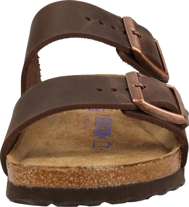 Actual product image Birkenstock Mules Arizona (41)